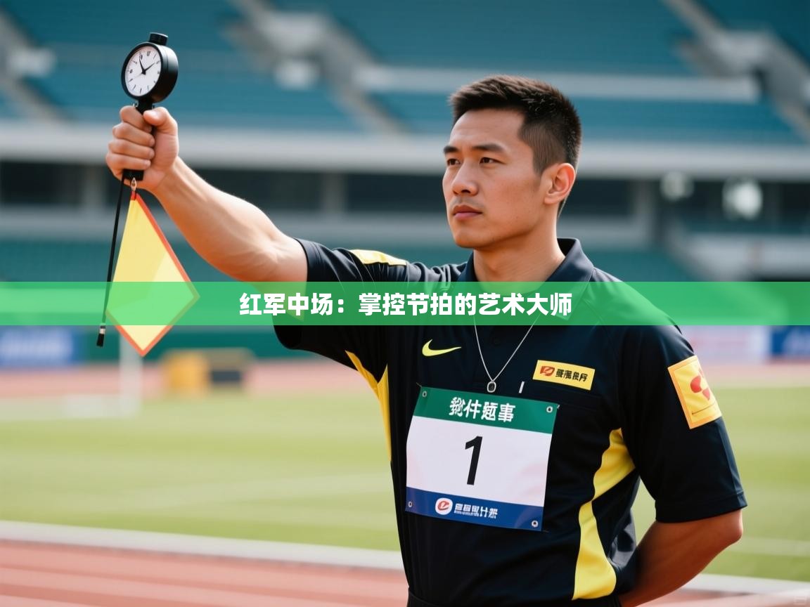 红军中场：掌控节拍的艺术大师  第2张