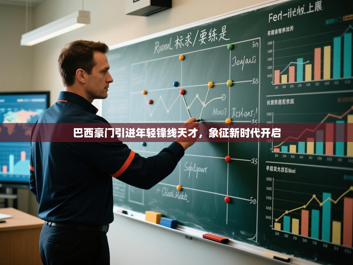 巴西豪门引进年轻锋线天才，象征新时代开启