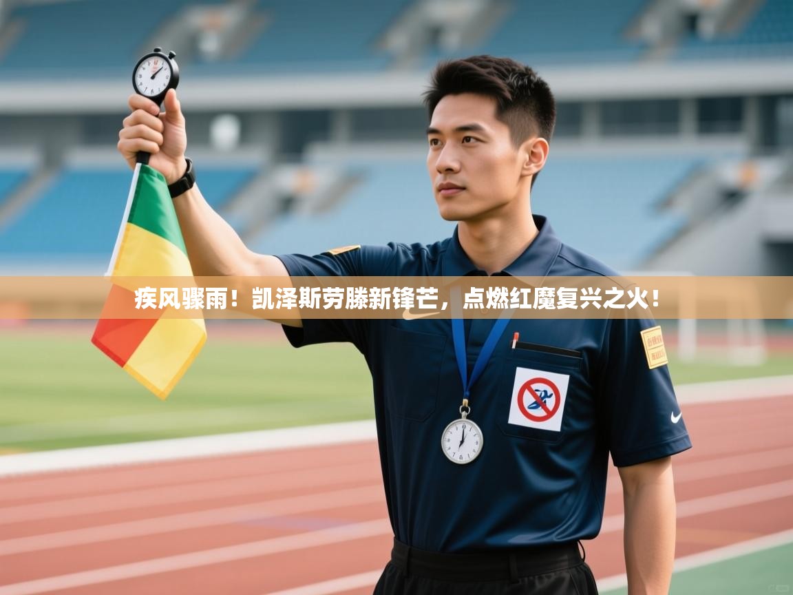 疾风骤雨！凯泽斯劳滕新锋芒，点燃红魔复兴之火！  第2张