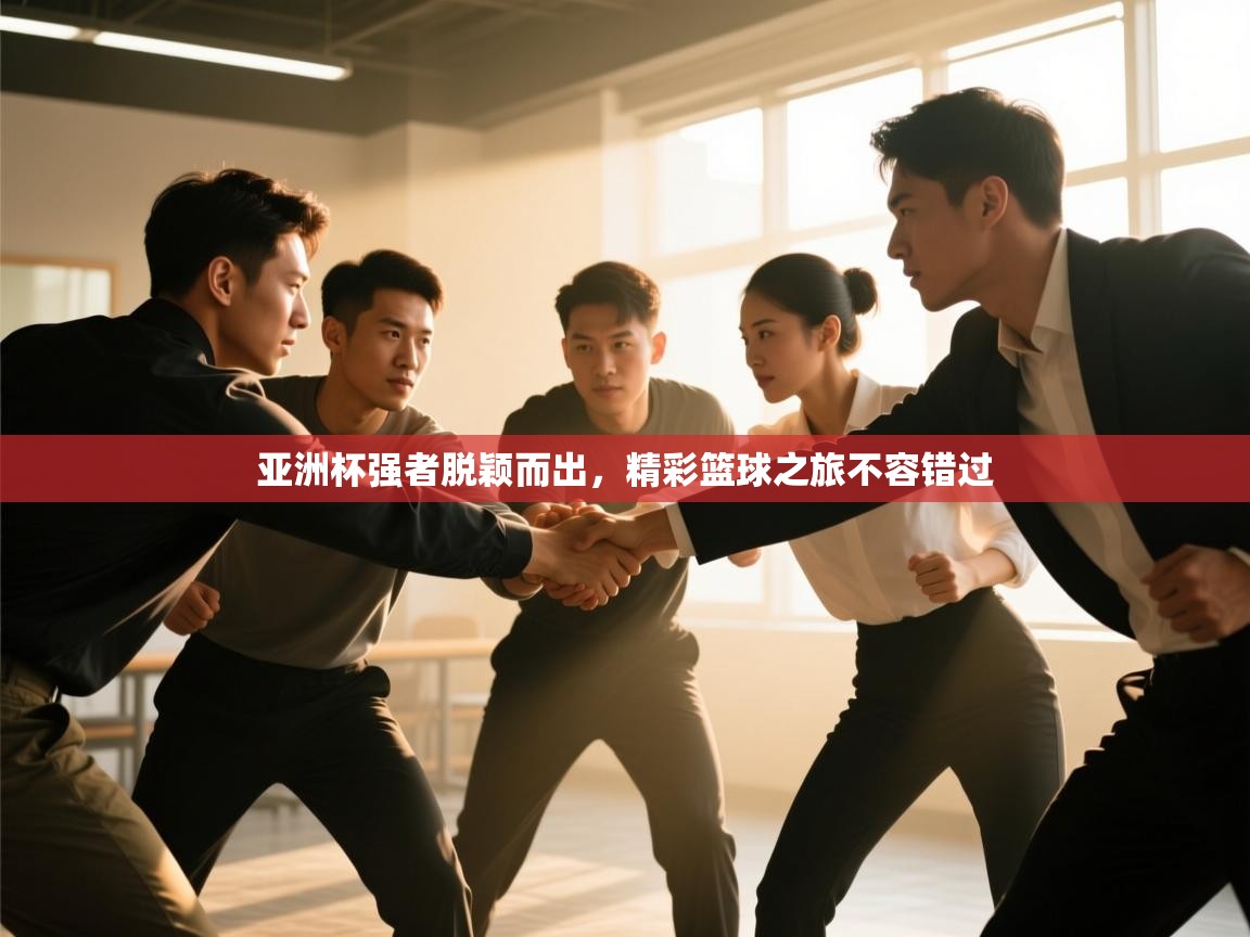 亚洲杯强者脱颖而出，精彩篮球之旅不容错过