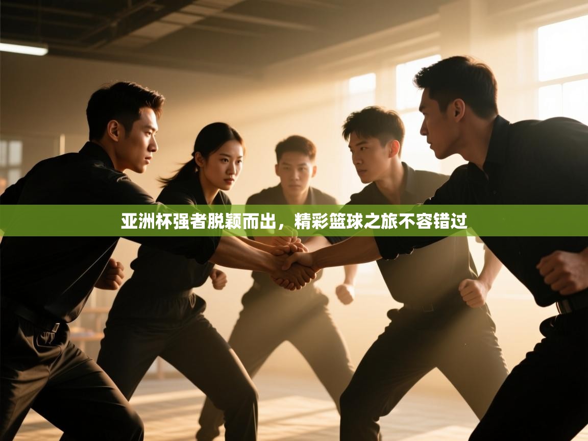 亚洲杯强者脱颖而出,精彩篮球之旅不容错过 第2张