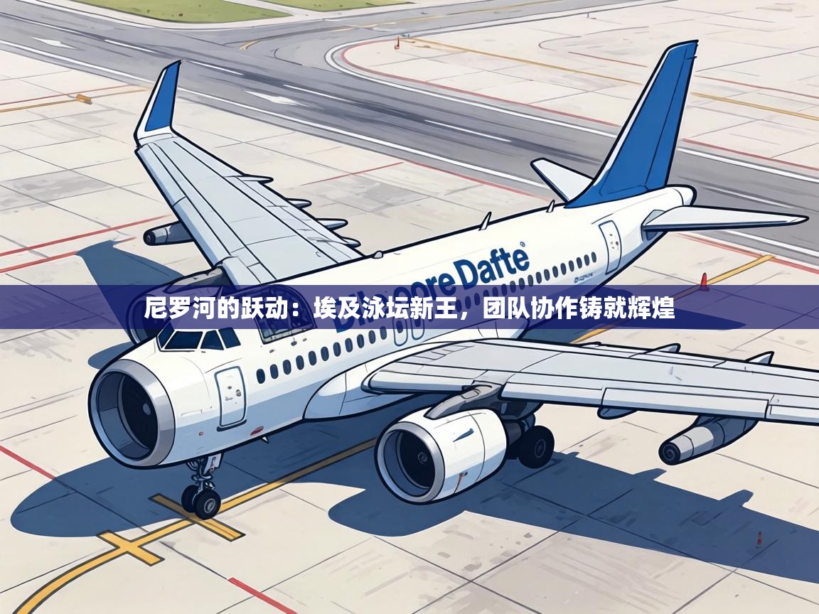 尼罗河的跃动：埃及泳坛新王，团队协作铸就辉煌