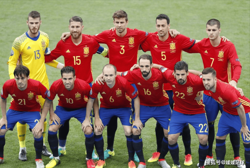 西班牙队备战欧预赛,备受关注(西班牙队备战欧预赛,备受关注的球队) 西班牙队备战欧预赛,备受关注(西班牙队备战欧预赛,备受关注的球队)