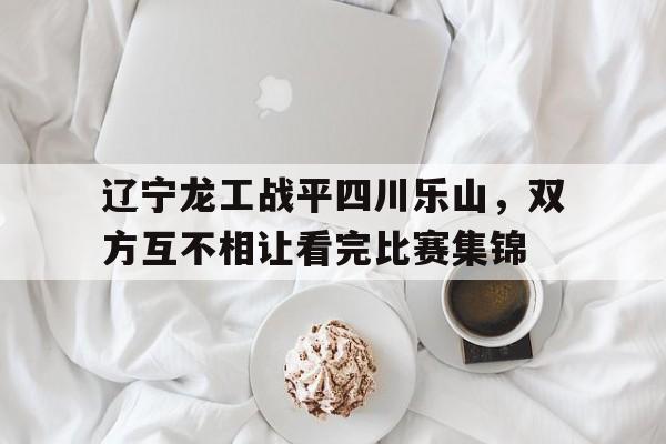 爱游戏网页版-辽宁龙工战平四川乐山，双方互不相让看完比赛集锦的简单介绍