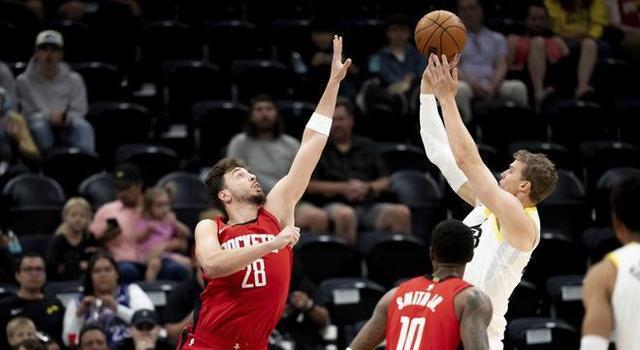 火箭主教练巧妙调整,率队扭转局面的简单介绍 火箭主教练巧妙调整,率队扭转局面的简单介绍