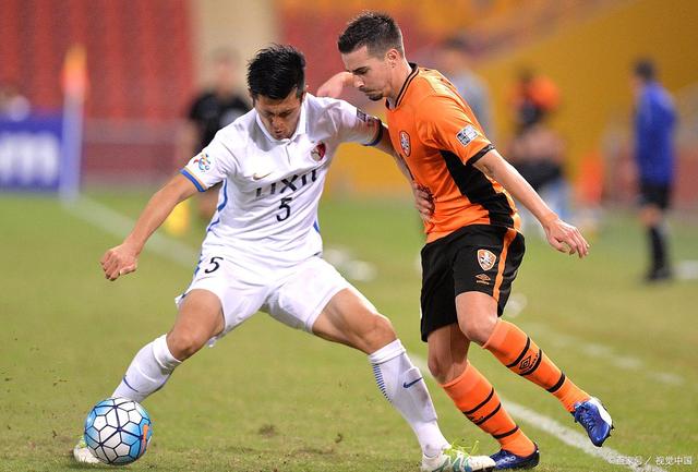 包含西悉尼流浪者核心球员体能恢复，备战鹿岛鹿角的词条