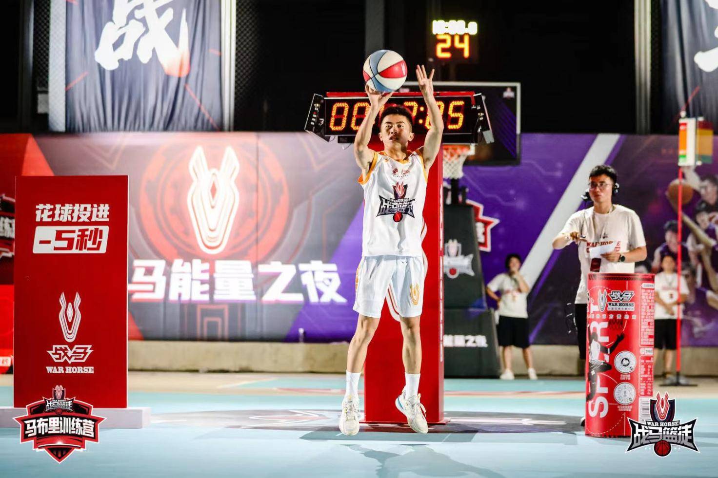 爱游戏体育地址-鏖战五局，战马战队终于从落后到翻盘，统治赛场毫无争议的简单介绍