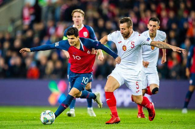 阿尔巴尼亚爆冷胜利,称雄主场的简单介绍 阿尔巴尼亚爆冷胜利,称雄主场的简单介绍