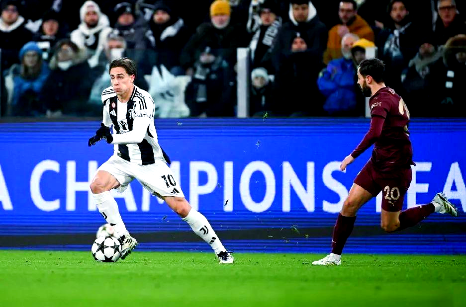 尤文图斯遭遇连败,争议不断增加 尤文图斯遭遇连败,争议不断增加