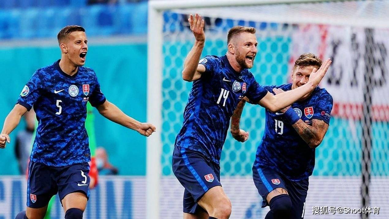 斯洛伐克队研究对手战术布局突破的简单介绍 斯洛伐克队研究对手战术布局突破的简单介绍