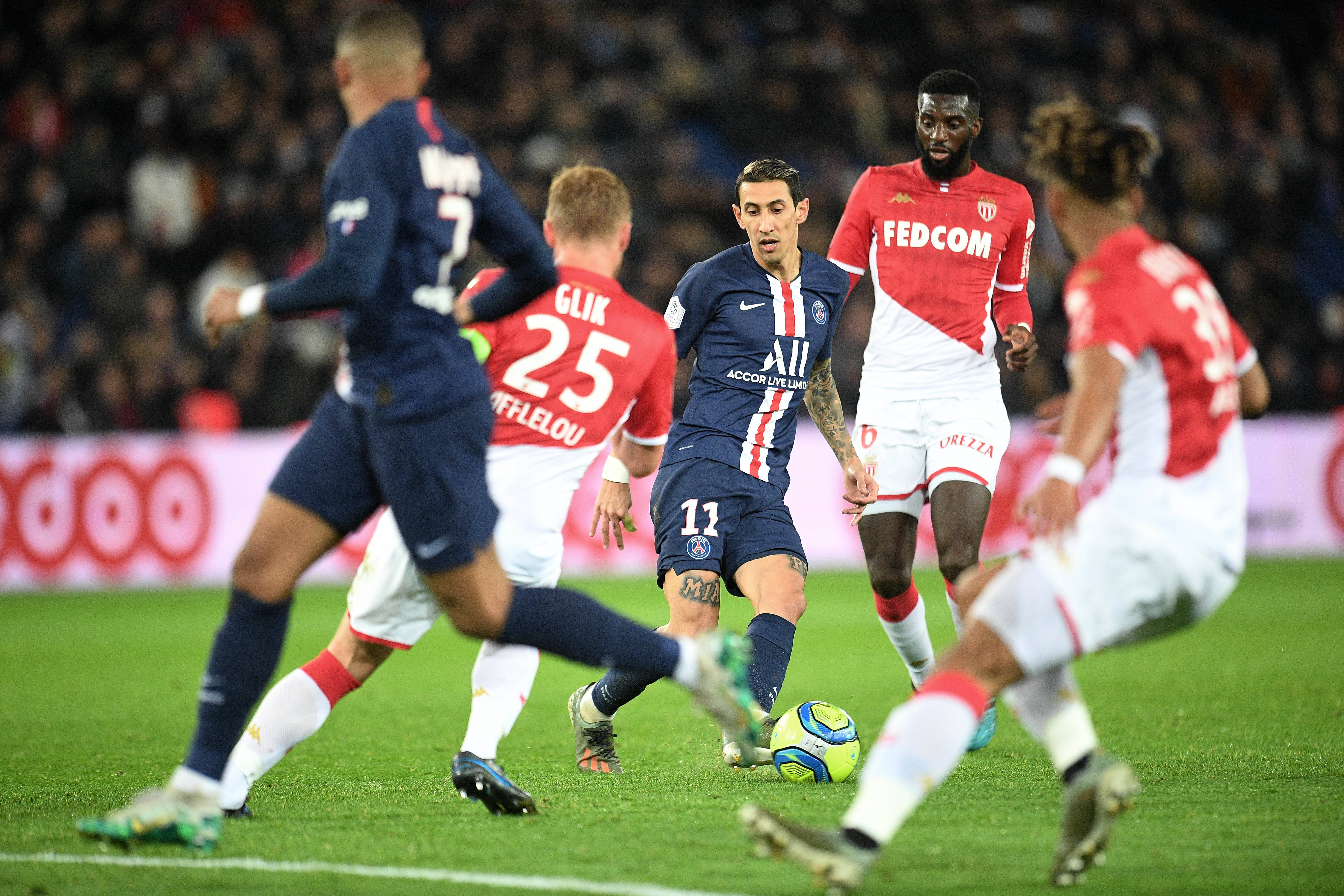 关于摩纳哥球队赞美球员比赛表现,着手准备下一轮比赛的信息 关于摩纳哥球队赞美球员比赛表现,着手准备下一轮比赛的信息