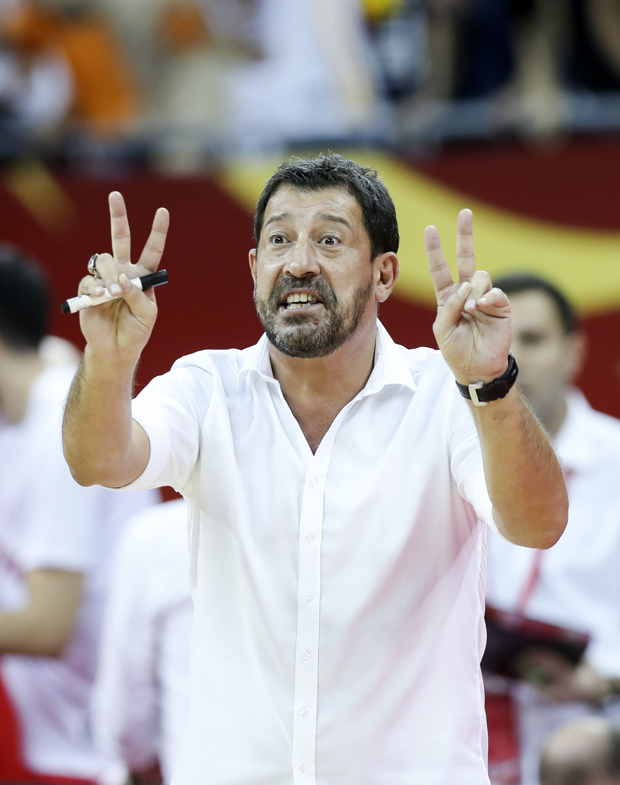 土耳其篮球巨星受邀出席慈善活动 土耳其篮球巨星受邀出席慈善活动