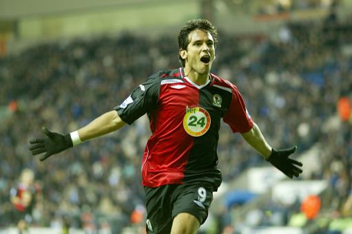 包含布莱克本主场力克汉普顿,取得新赛季首胜的词条 包含布莱克本主场力克汉普顿,取得新赛季首胜的词条