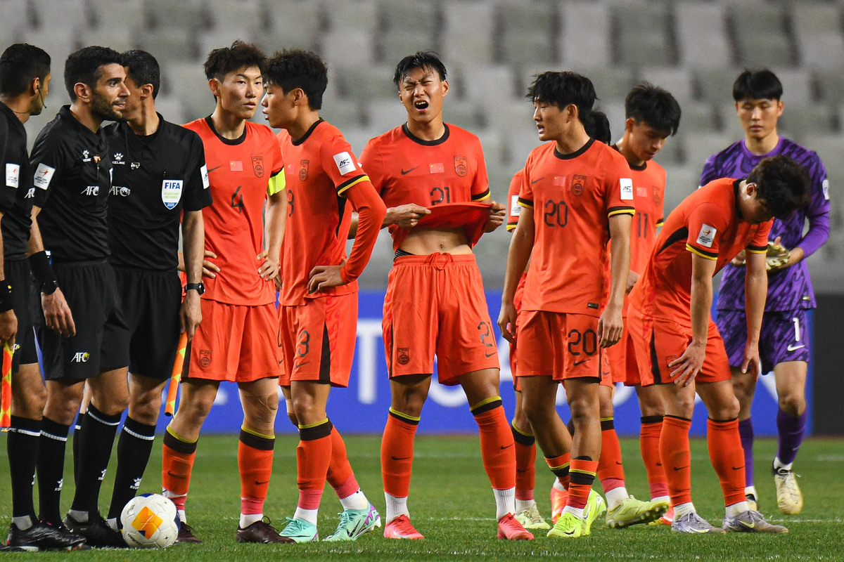 争锋相对!亚洲杯决赛打响激烈火拼的简单介绍 争锋相对!亚洲杯决赛打响激烈火拼的简单介绍