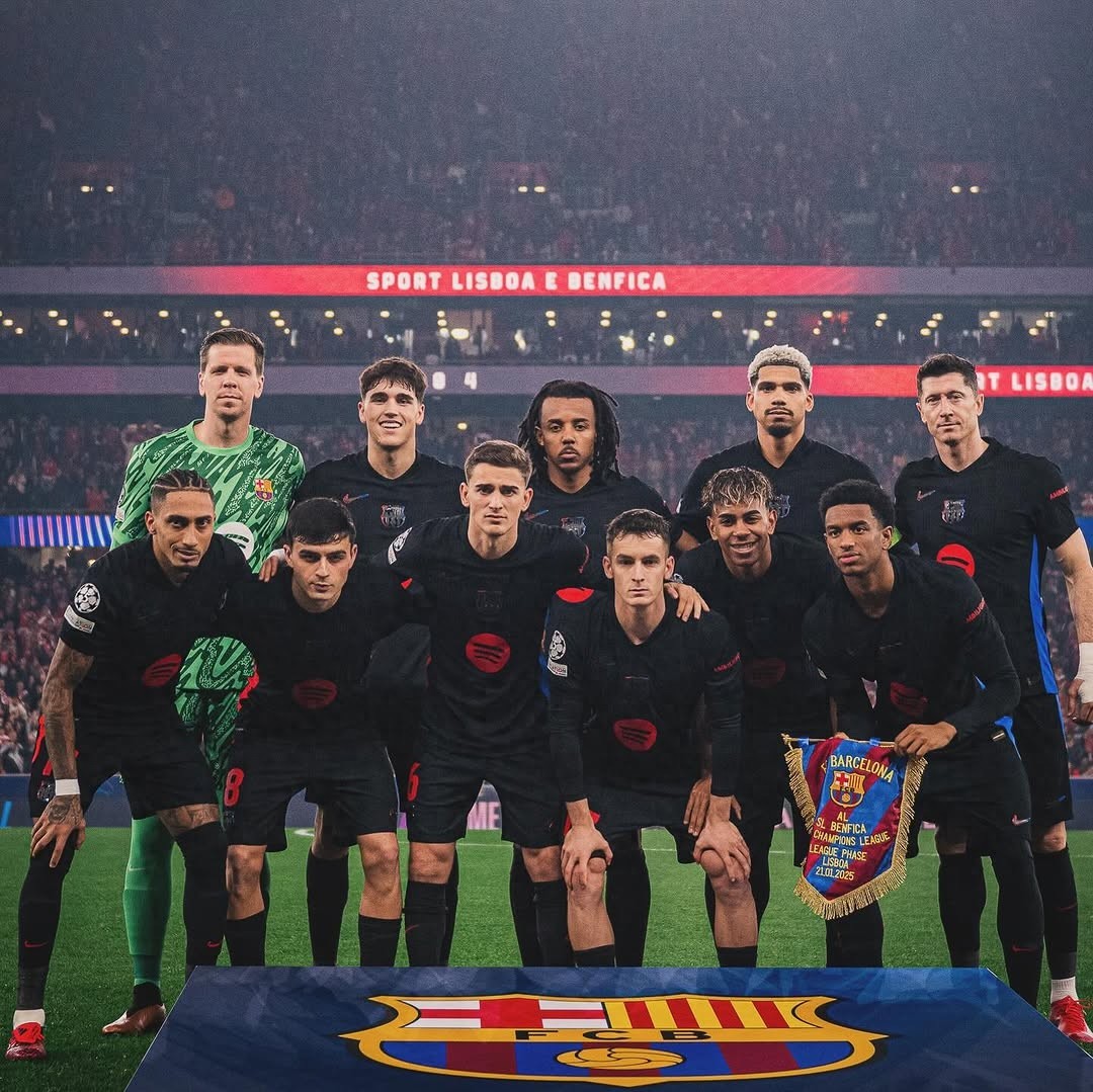 巴萨新援在球场上展示出色,助球队战胜强敌 巴萨新援在球场上展示出色,助球队战胜强敌