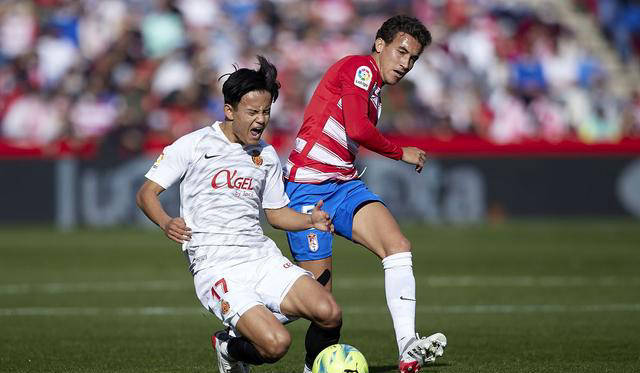 爱游戏体育链接-格拉纳达大地翻盘，顺利晋级下一轮的简单介绍