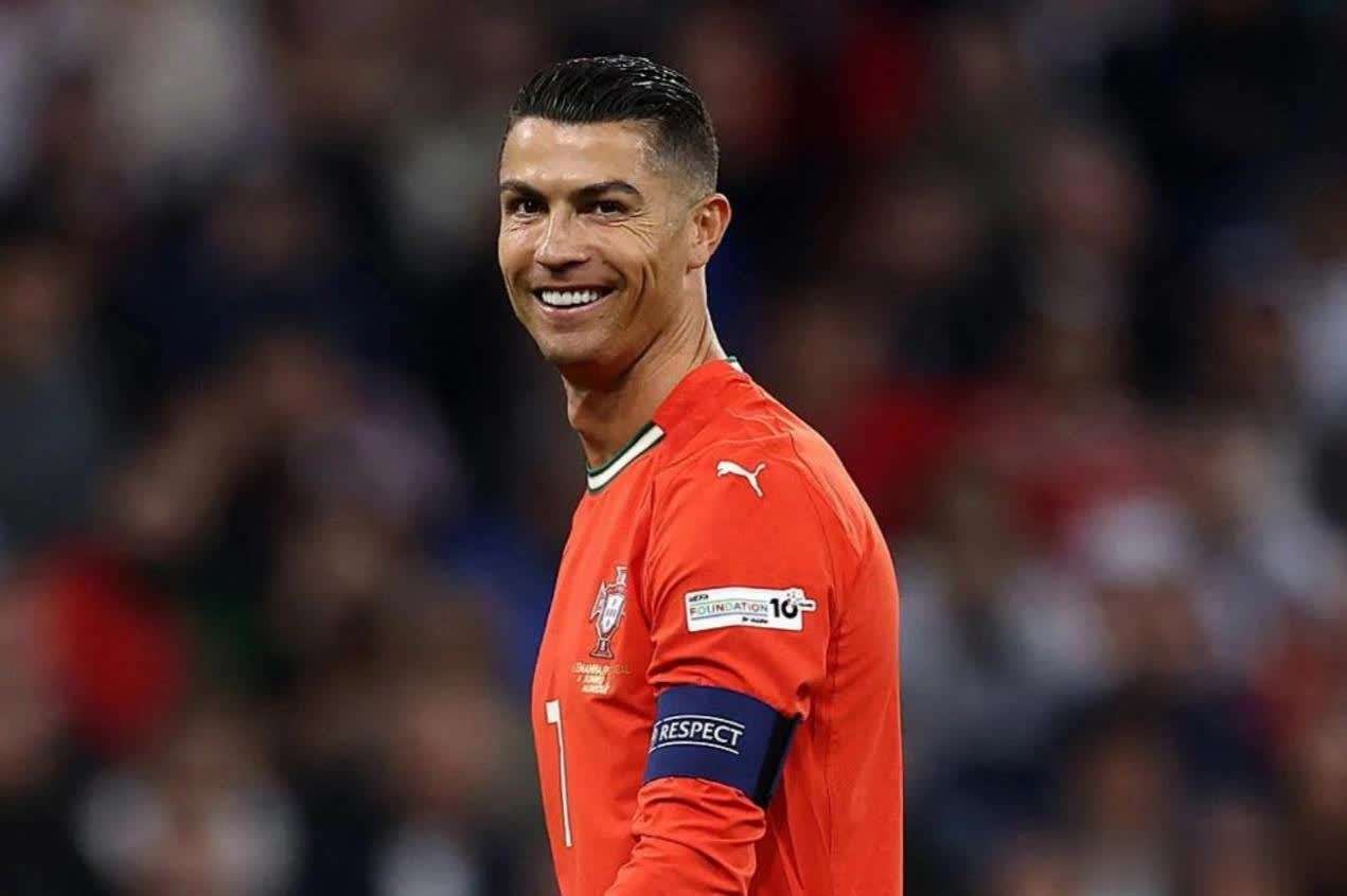 爱游戏-葡萄牙-捷克，C罗帽子戏法助球队取胜