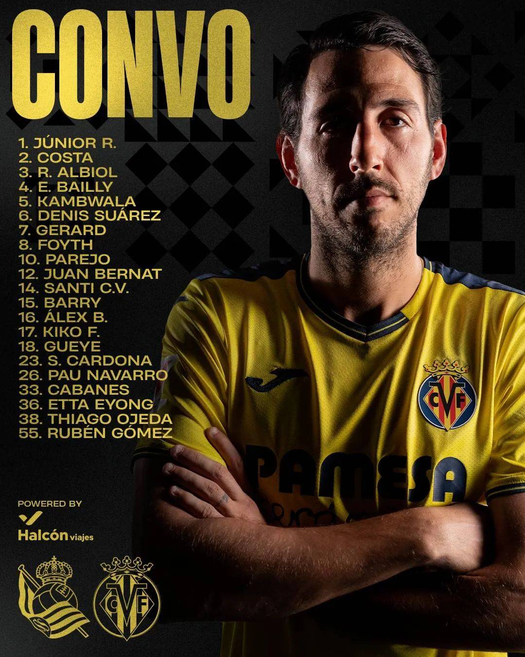 爱游戏app-关于比利亚雷亚尔新秀意外伤病，球队加强他的康复训练的信息