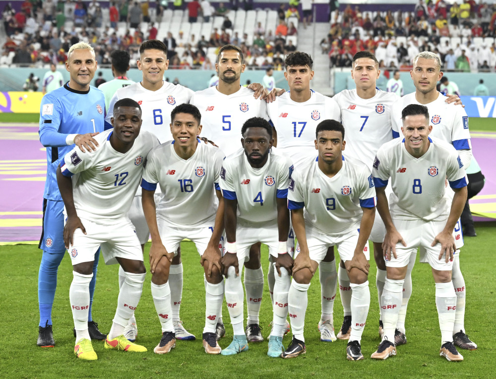 哥斯达黎加联赛新晋球队表现超预期,参赛名列前茅 哥斯达黎加联赛新晋球队表现超预期,参赛名列前茅