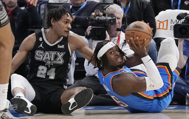 关于雷霆遭遇五连败,新赛季开局不利的信息 关于雷霆遭遇五连败,新赛季开局不利的信息