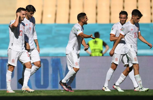 关于西班牙遭遇波兰逆转,积分榜下滑!的信息 关于西班牙遭遇波兰逆转,积分榜下滑!的信息