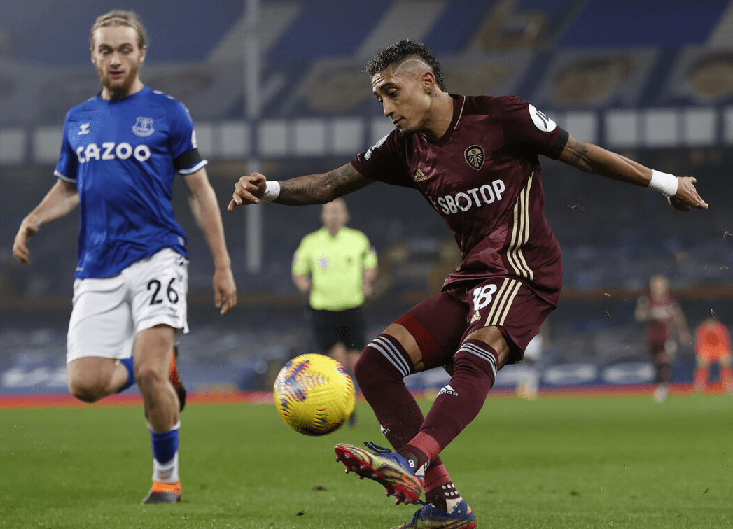 贝尔萨球队利兹联主场大胜沃特福德 贝尔萨球队利兹联主场大胜沃特福德