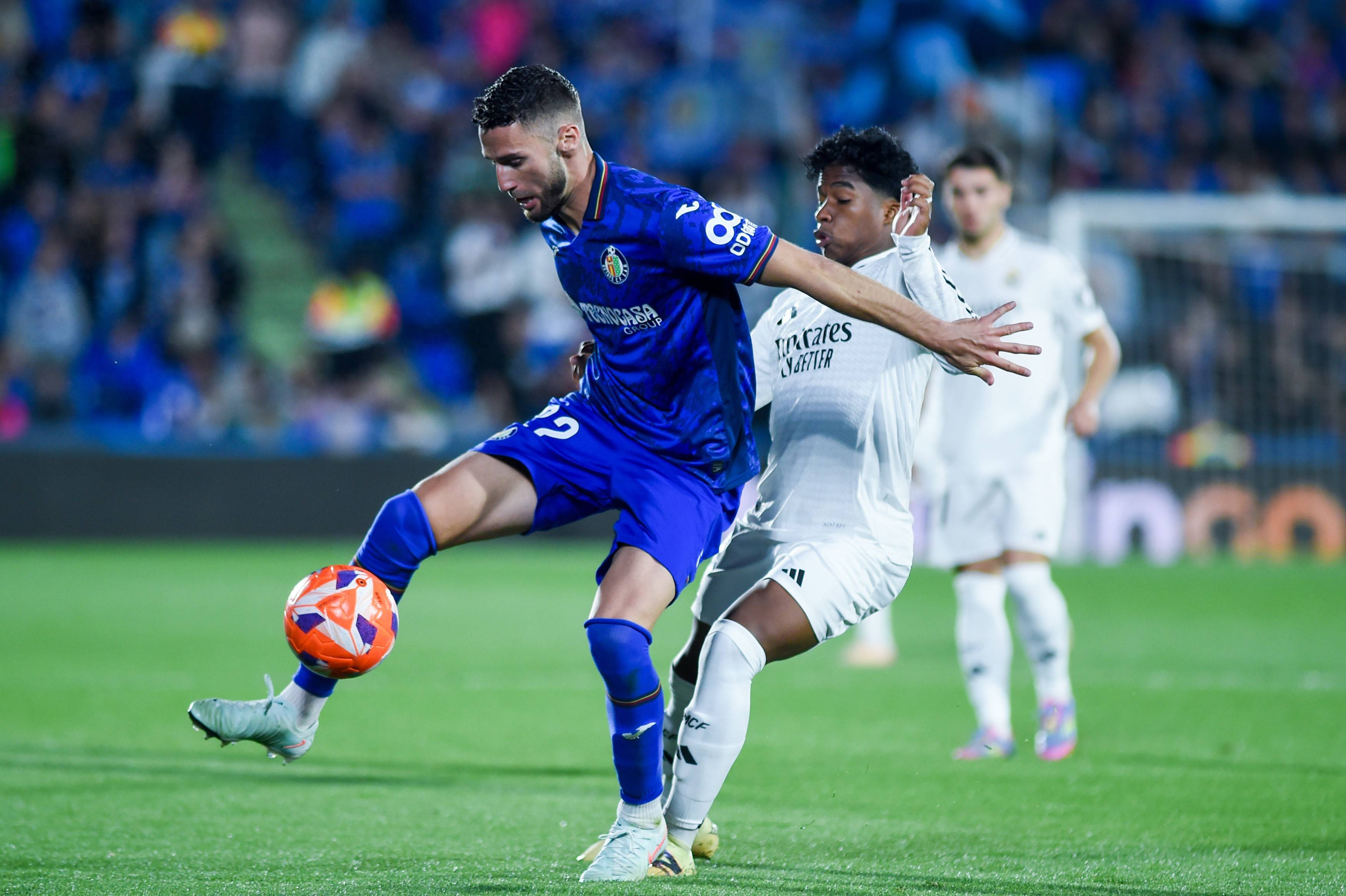 关于赫塔菲备战下轮对阵皇家社会的比赛的信息