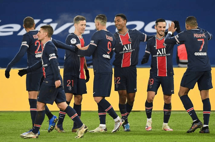 爱游戏官方登录入口-关于圣埃蒂安逆转蒙彼利埃，终结连败的信息