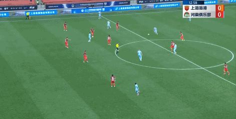 爱游戏体育地址-上海海港全场碾压亚冠，如同剧本杀再现，破门的简单介绍