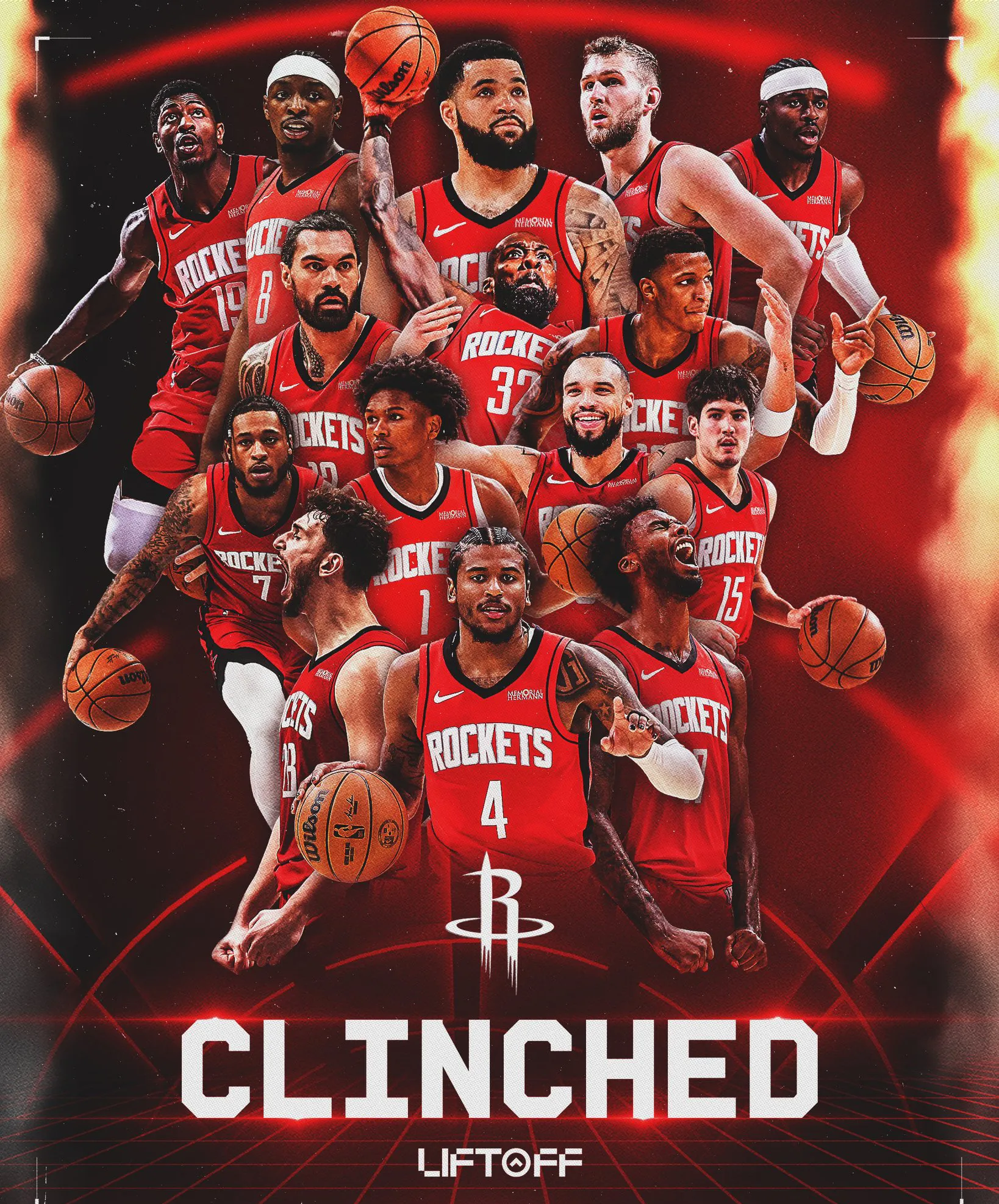 火箭球员伤愈归队,强势回归赛场的简单介绍 火箭球员伤愈归队,强势回归赛场的简单介绍