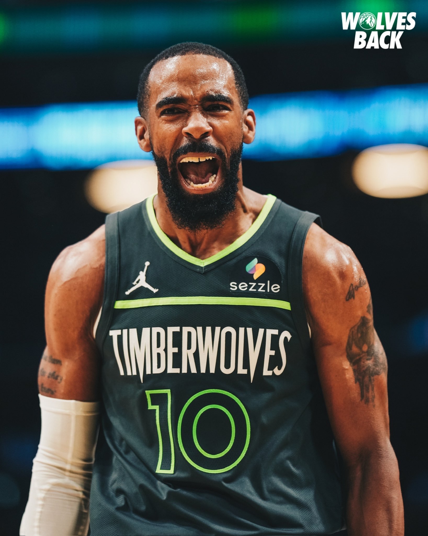 爱游戏官方入口-关于森林狼取得反弹胜利，狂砍进攻高分的信息