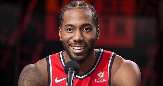 爱游戏体育下载-猛龙谈对决，伦纳德暗示西区上演的刺激剧！的简单介绍