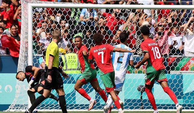 关于法国擊敗摩洛哥,英格兰逼平荷兰的信息 关于法国擊敗摩洛哥,英格兰逼平荷兰的信息