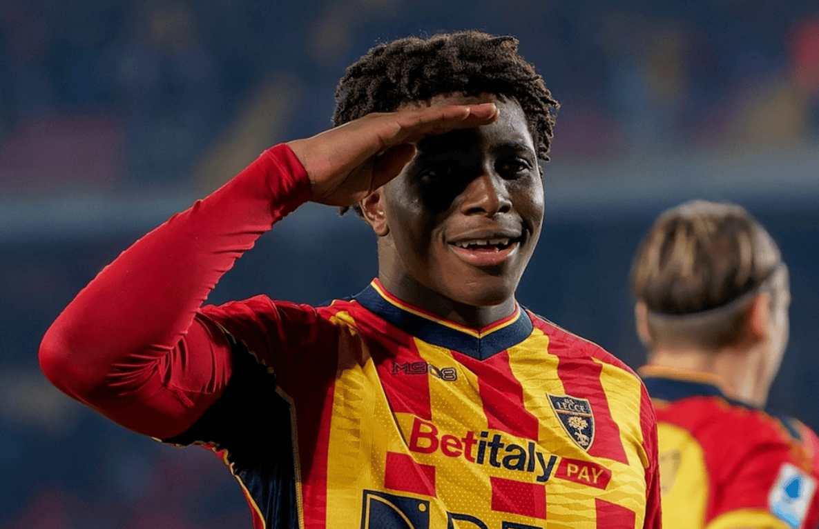 莱切主场连胜被终结,一方积极备战接下来的比赛的简单介绍 莱切主场连胜被终结,一方积极备战接下来的比赛的简单介绍