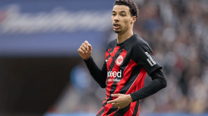 关于斯图加特连胜法兰克福,积分榜排名提升的信息 关于斯图加特连胜法兰克福,积分榜排名提升的信息