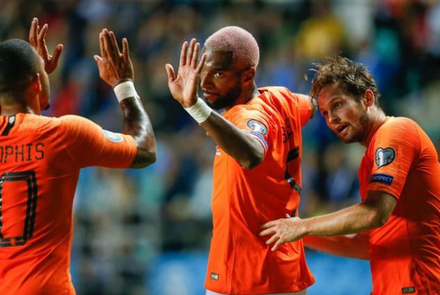 爱游戏体育网站-瑞典逆袭升至小组第二，赢得欧预赛关键战的简单介绍