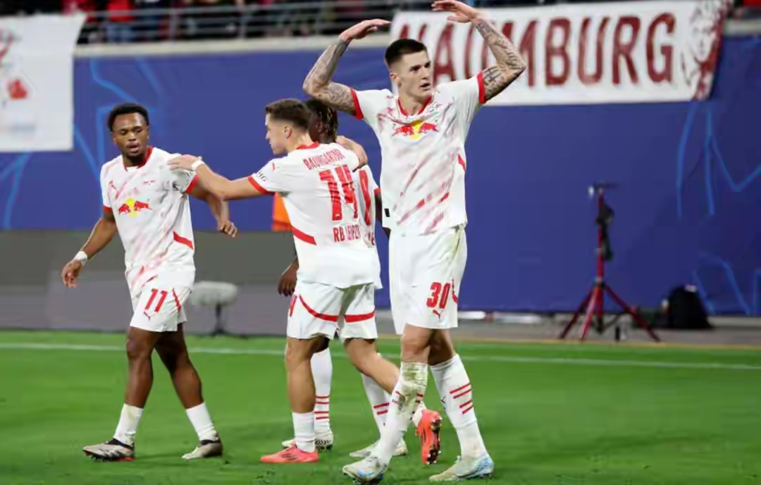 爱游戏登录入口-RB莱比锡主场告负，连续未能取得胜利的简单介绍