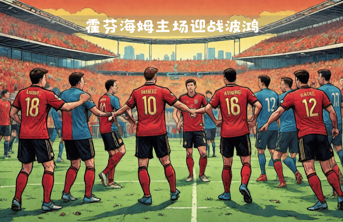 爱游戏app下载-斯图加特将在主场迎战霍芬海姆