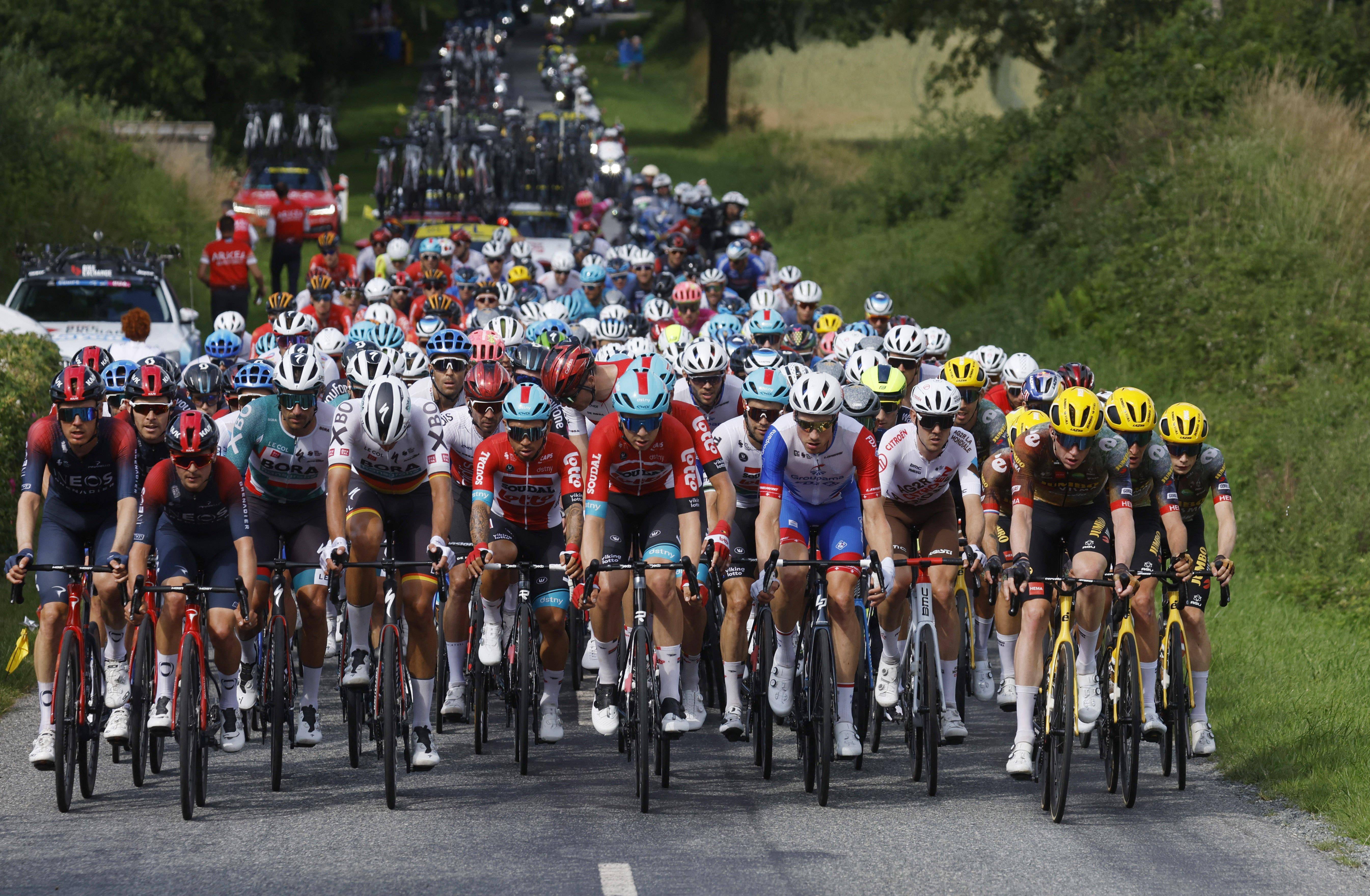 世界级体育盛事激情上演，全球共同见证的简单介绍