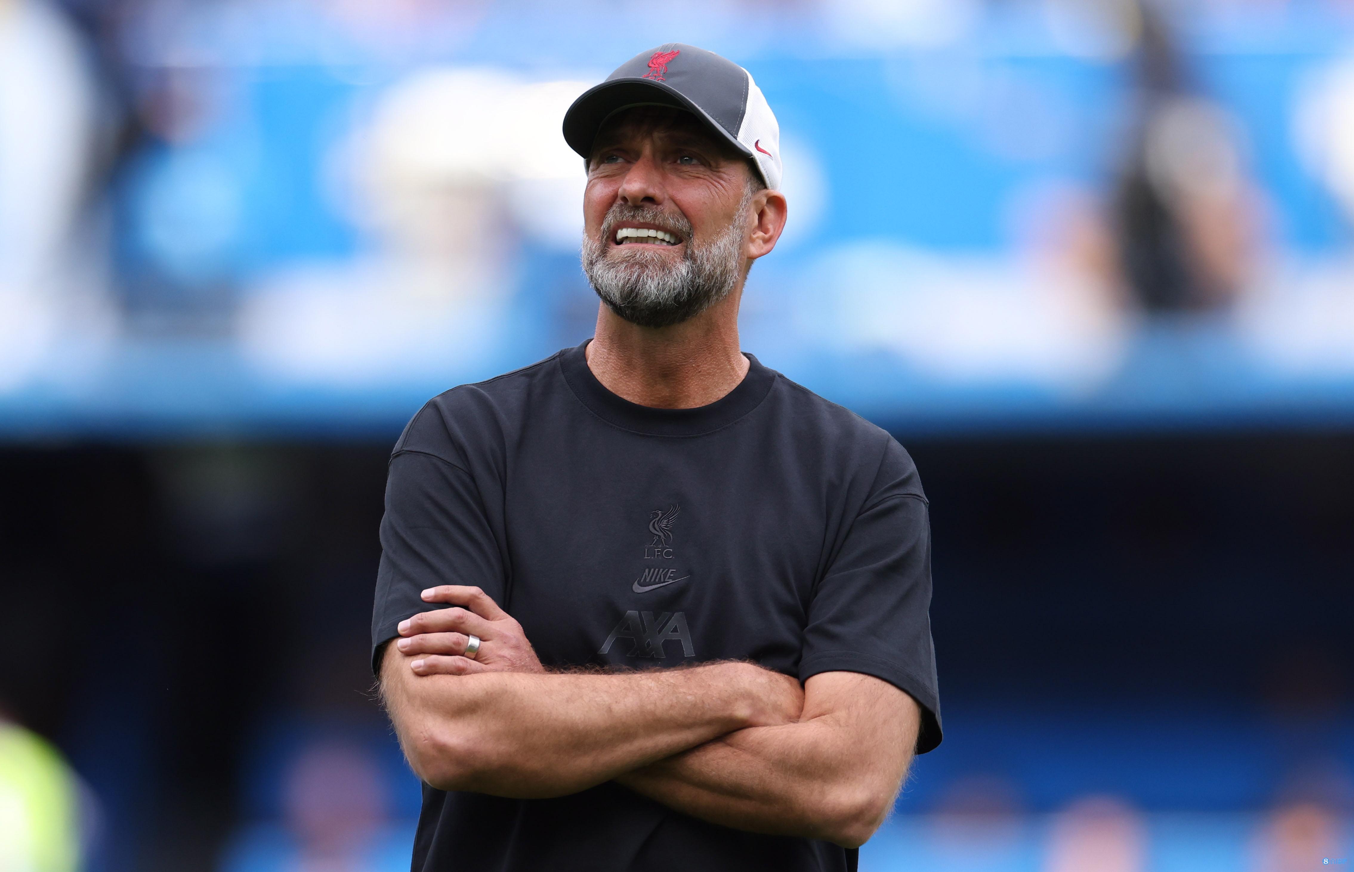 爱游戏网页版入口-克洛普离开利物浦去巴黎圣日耳曼？传言指德国主帅或将加盟法甲豪门的简单介绍