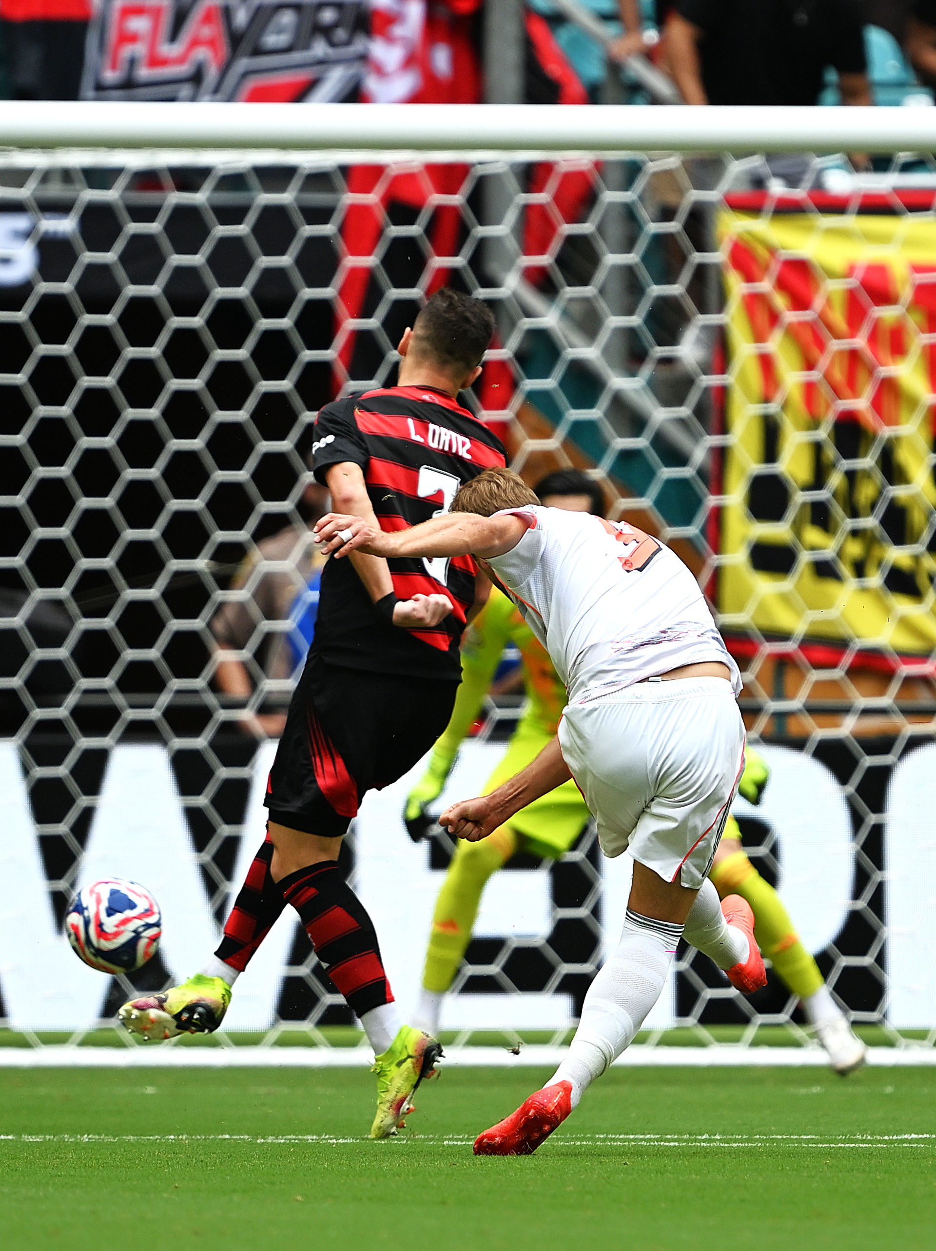 拜仁慕尼黑客场大胜,实力尽显的简单介绍 拜仁慕尼黑客场大胜,实力尽显的简单介绍