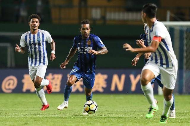 爱游戏体育网站-江苏舜天主场战平广州富力，冷门平局