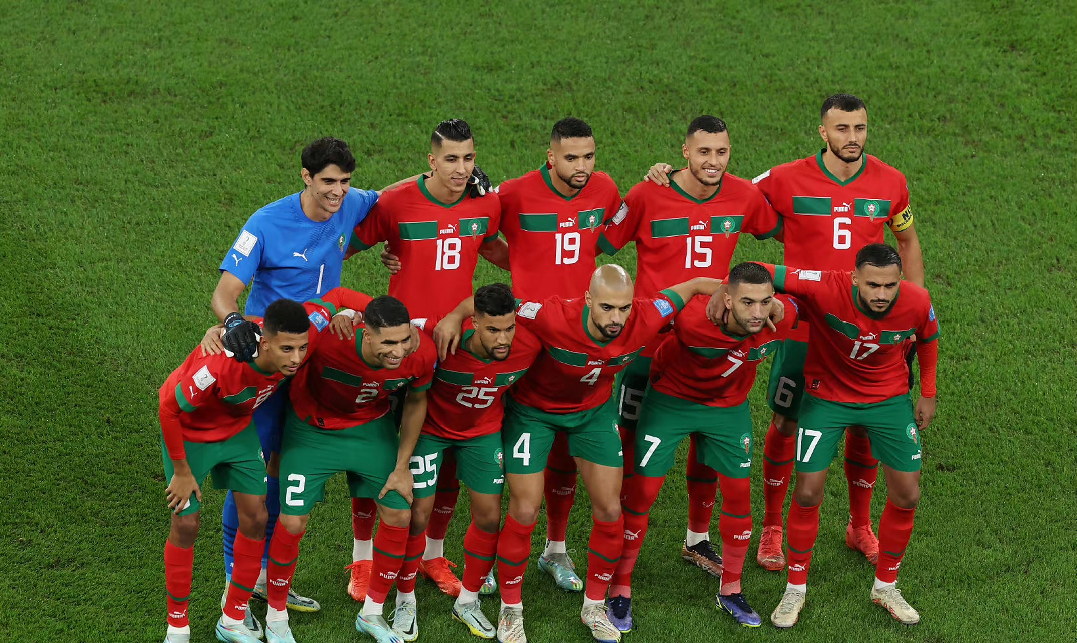 爱游戏亚洲官网-关于亚非洲球队齐聚赛场，谁能突围杀入决赛的信息