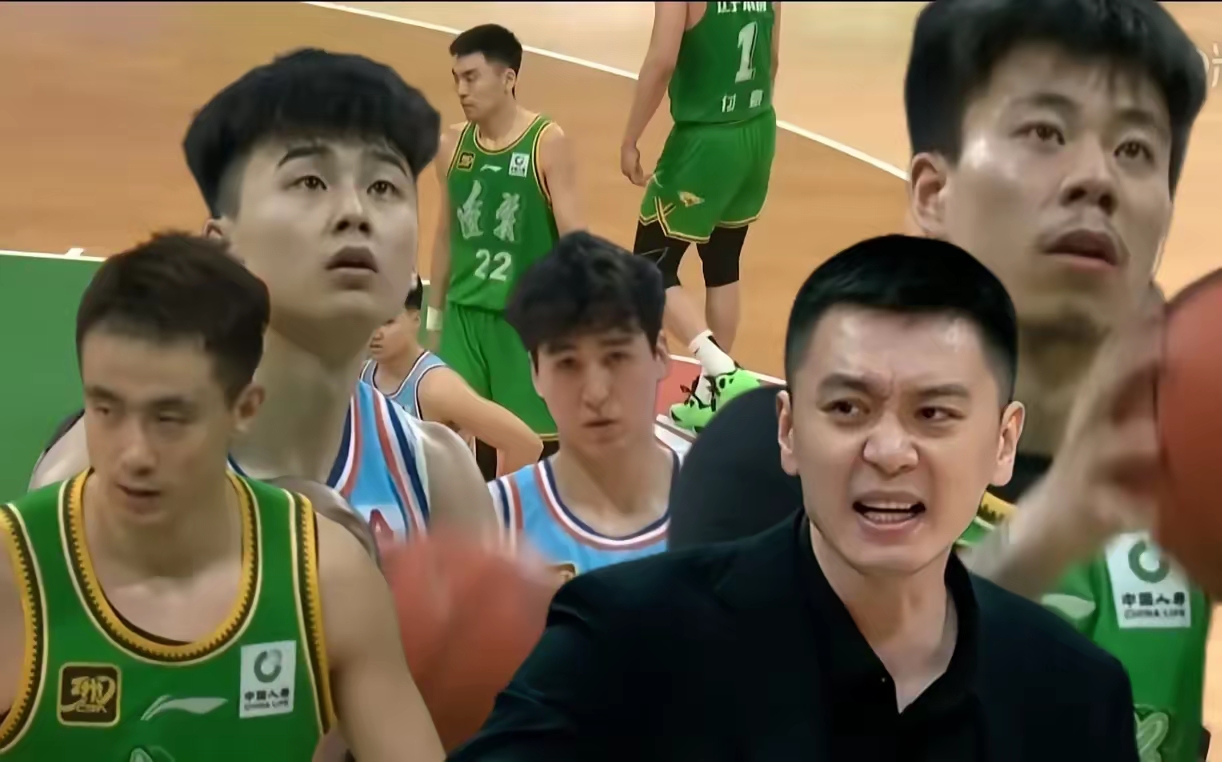 辽宁队力克合肥队实现两连胜 辽宁队力克合肥队实现两连胜