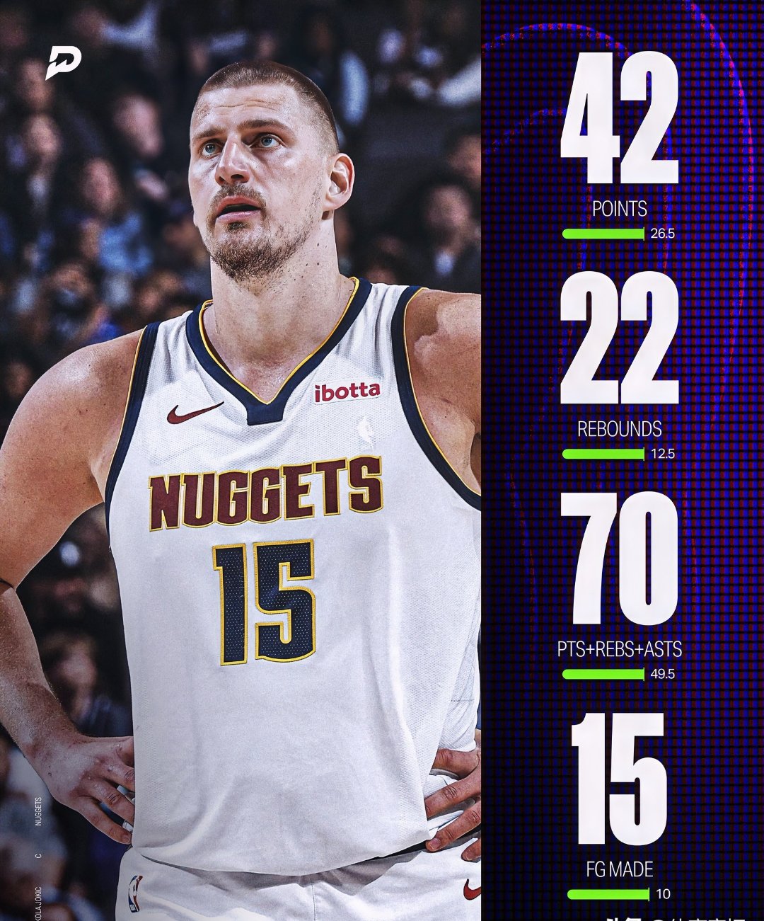 爱游戏在线登录-NBA贸易截止日掘金未有大动作，球队稳定发展的简单介绍