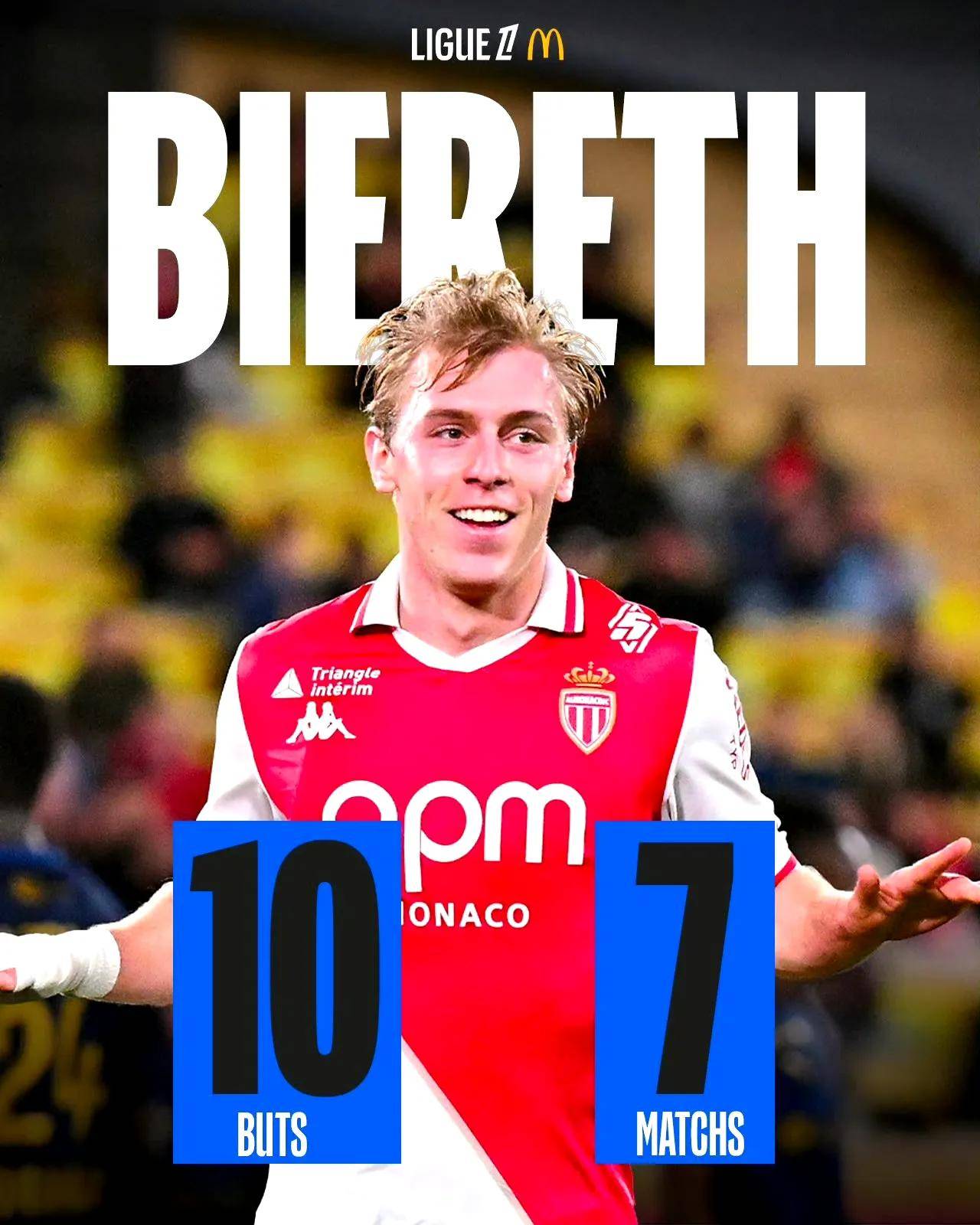 新人崭露头角!法甲球员稳定表现受瞩目的简单介绍 新人崭露头角!法甲球员稳定表现受瞩目的简单介绍