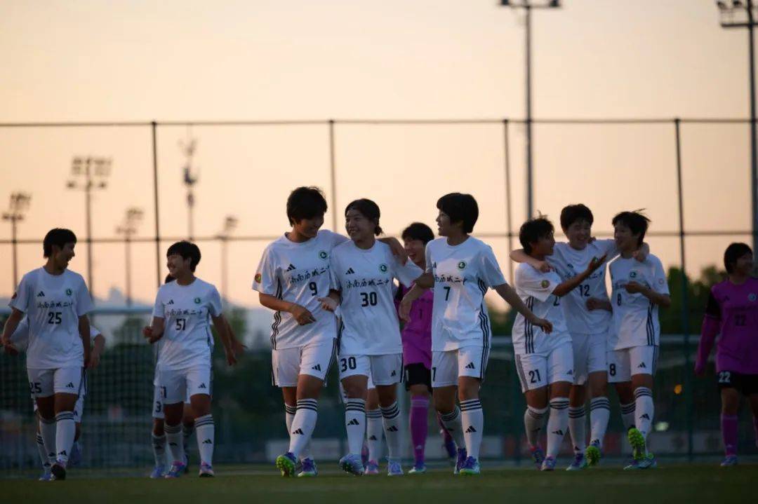 关于精妙配合!女足团队合作完美展现的信息 关于精妙配合!女足团队合作完美展现的信息