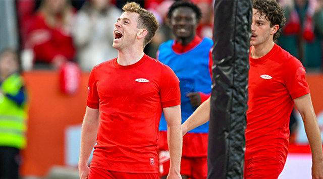 里尔客场遭遇惨败,遭遇保级危机 里尔客场遭遇惨败,遭遇保级危机