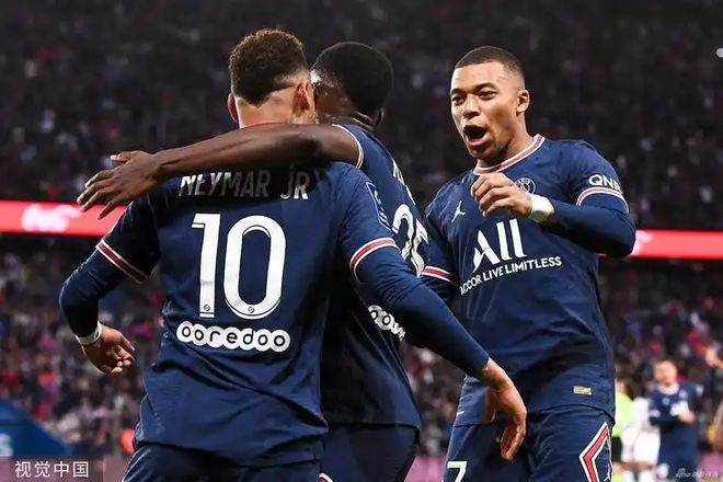 里昂主场告捷,巴黎圣日耳曼境况堪忧的简单介绍 里昂主场告捷,巴黎圣日耳曼境况堪忧的简单介绍