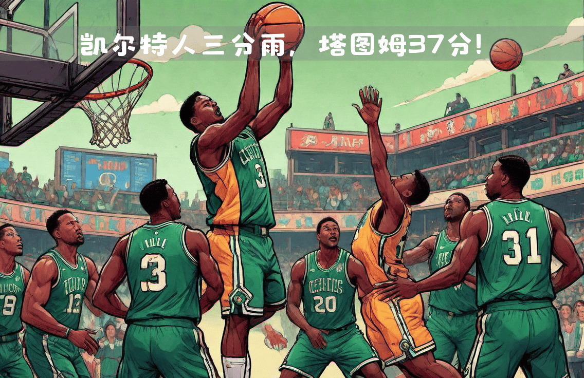 爱游戏网页版-凯尔特人狂胜凯尔特尼克斯，泰伦斯比尔神奇复出